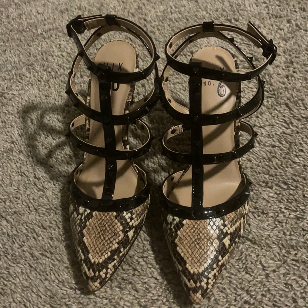 Heels